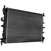 RADIADOR FORD ESCORT / VERONA / VW VOLKSWAGEN LOGUS / POINTER 1.8 / 2.0 1993 A 1996 COM AR - VISCONDE/MODINE