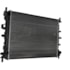 RADIADOR FORD ESCORT / VERONA / VW VOLKSWAGEN LOGUS / POINTER 1.8 / 2.0 1993 A 1996 COM AR - VISCONDE/MODINE