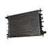 RADIADOR FORD ESCORT / VERONA / VW VOLKSWAGEN LOGUS / POINTER 1.8 / 2.0 1993 A 1996 COM AR - VISCONDE/MODINE