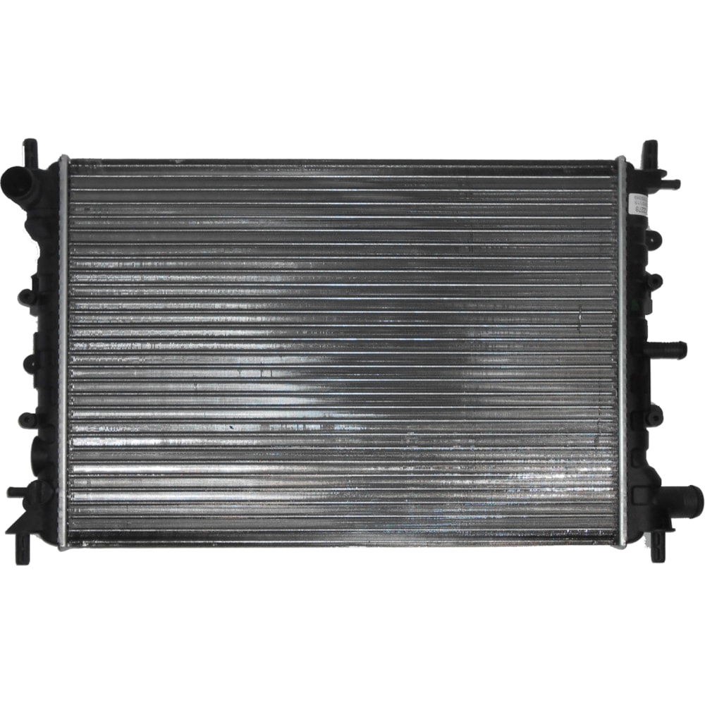 RADIADOR FORD ESCORT / VERONA / VW VOLKSWAGEN LOGUS / POINTER 1.8 / 2.0 1993 A 1996 COM AR - VISCONDE/MODINE