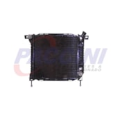 RADIADOR FORD EXLPLORER 4 / 6 CIL 1985 A 1994 AUTOMATICO COM AR - ORIGINAL