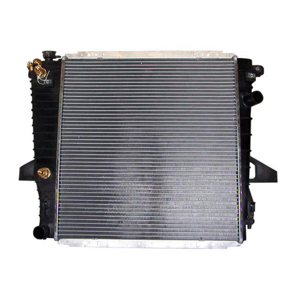 RADIADOR FORD EXPLORER 1995 A 1997 4.0 V6 AUTOMATICO COM AR (GROSSA) - PROCOOLER