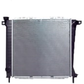 RADIADOR FORD EXPLORER 4.0 V6 1991 A 1994 MANUAL COM AR - PROCOOLER