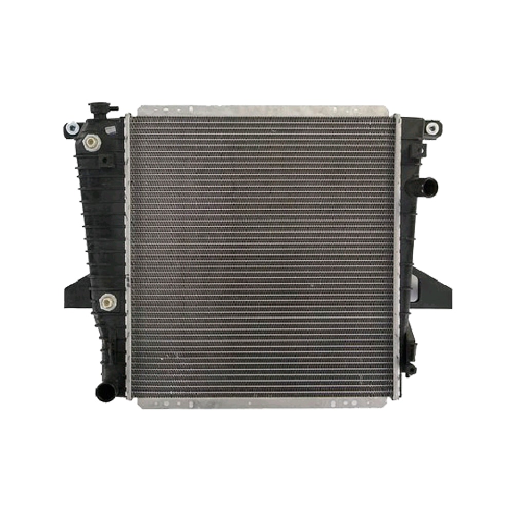 RADIADOR FORD EXPLORER 4.0 V6 1995 A 1996 AUTOMATICO OU MANUAL COM AR - PROCOOLER