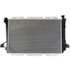 RADIADOR FORD F1000 4.9 GAS COM AR 1995 A 1998 MANUAL COM AR - PROCOOLER