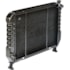 RADIADOR FORD F1000 93 / 94 F4000 1992 A 1994 DIESEL MANUAL COM OU SEM AR - VISCONDE/MODINE