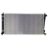 RADIADOR FORD F150 4.2 V6 / 4.6 V8 / 5.4 V8 1998 A 2004 COM AR AUTOMATICO. - PROCOOLER