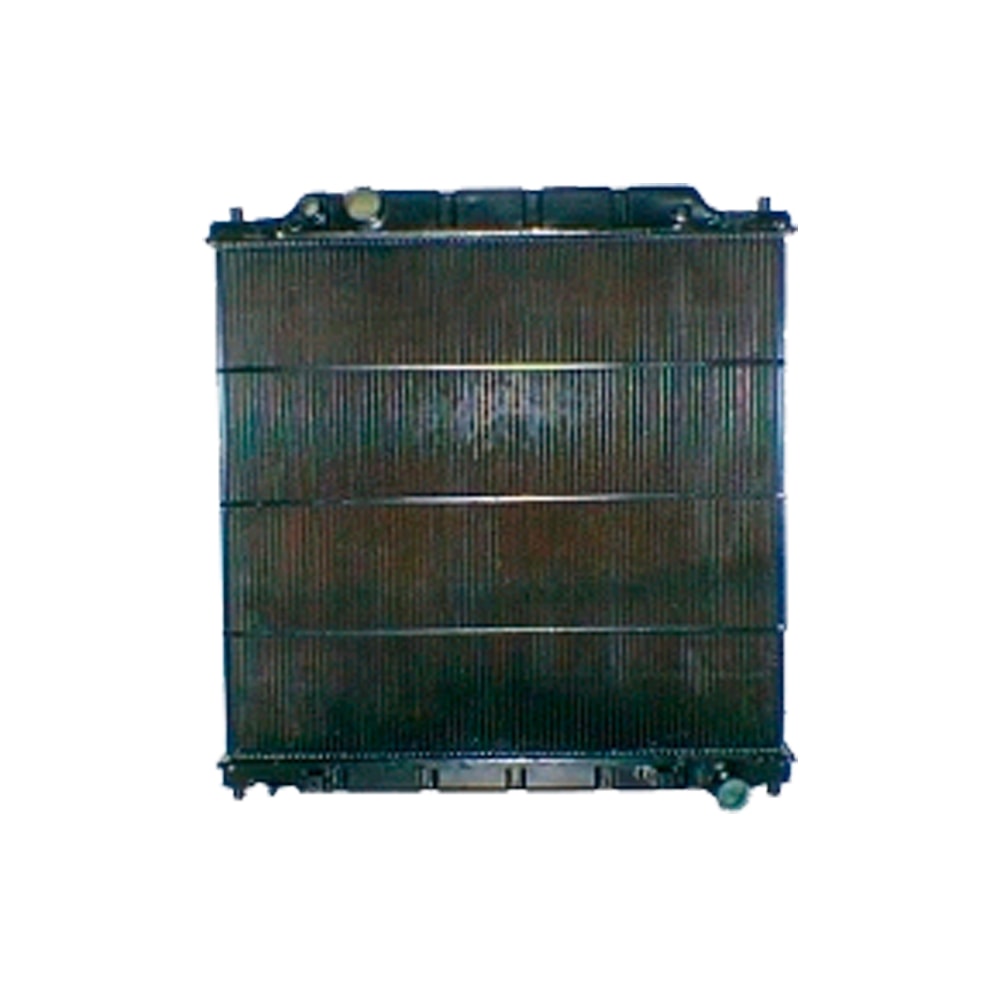 RADIADOR FORD F250 / F350 / F4000 1999 EM DIANTE F250 MWM 1999 A 2006 - VISCONDE/MODINE