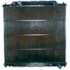 RADIADOR FORD F250 / F350 / F4000 1999 EM DIANTE F250 MWM 1999 A 2006 - VISCONDE/MODINE
