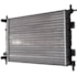 RADIADOR FORD FIESTA 1.0 / 1.6 1999 A 2004 / NOVO KA 2009 A 2011 1.0 / 1.6 ZETEC COM / SEM AR MANUAL - VALEO