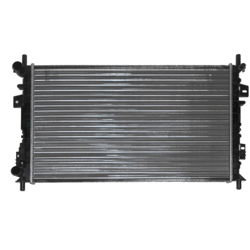 RADIADOR FORD FIESTA 2002 EM DIANTE ECOSPORT 2002 A 2013 1.0 / 1.6 / 2.0 16V COM OU SEM AR MANUAL COMTUBETE - VISCONDE/MODINE RADIADOR FORD FIESTA 2002 EM DIANTE ECOSPORT 2002 A 2013 1.0 / 1.6 / 2.0 16V COM OU SEM AR MANUAL COMTUBETE - VISCONDE/MODINE
