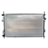 RADIADOR FORD FIESTA 2002 EM DIANTE / ECOSPORT 2002 A 2013 1.0 / 1.6 / 2.0 16V COM OU SEM AR MANUAL COMTUBETE - MAHLE