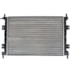 RADIADOR FORD FIESTA / COURIER 2000 A 2002 / NEW KA 1.0 / 1.6 2009 A 2011 COM OU SEM AR - PROCOOLER RADIADOR FORD FIESTA / COURIER 2000 A 2002 / NEW KA 1.0 / 1.6 2009 A 2011 COM OU SEM AR - PROCOOLER