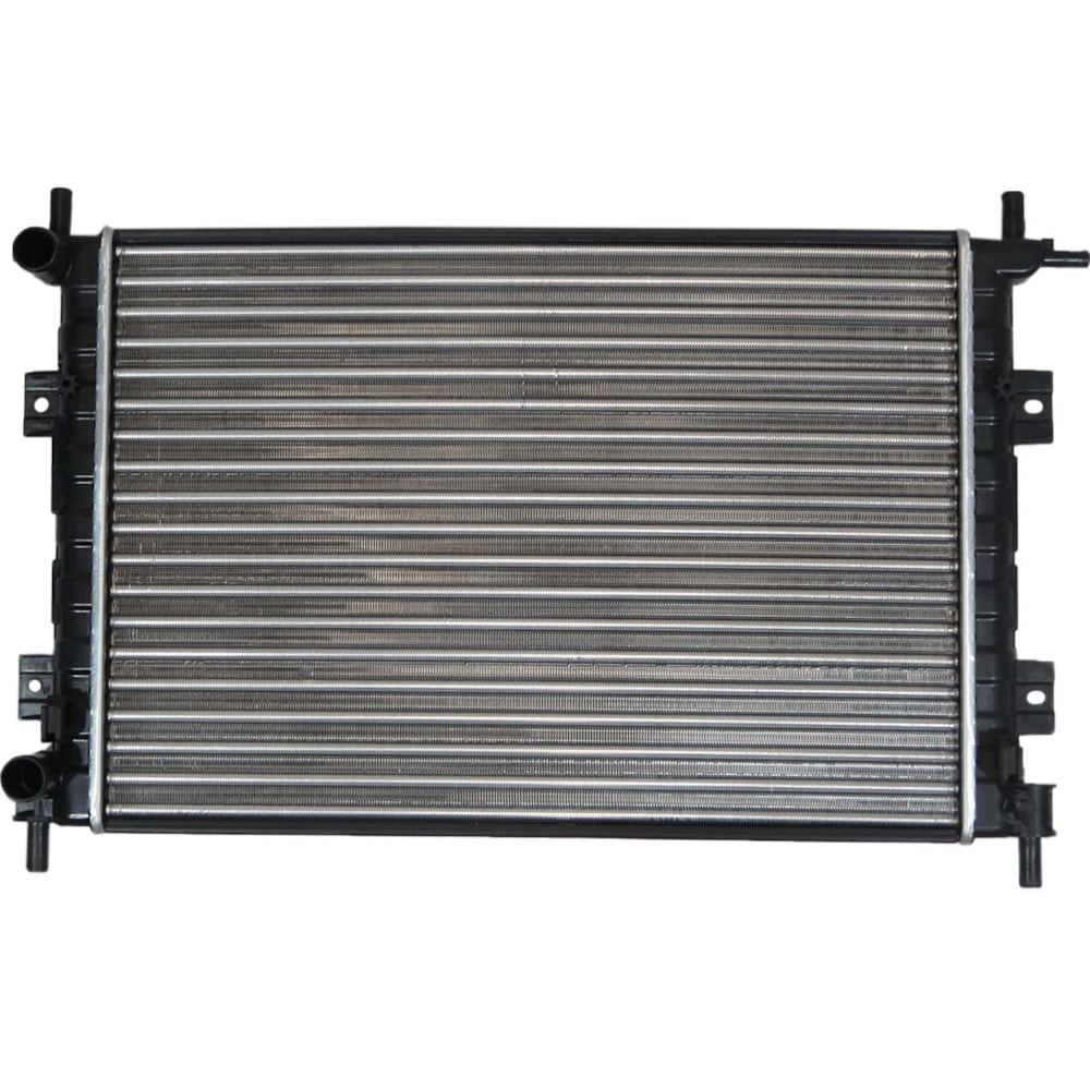 RADIADOR FORD FIESTA / COURIER 2000 A 2002 / NEW KA 1.0 / 1.6 2009 A 2011 COM OU SEM AR - PROCOOLER RADIADOR FORD FIESTA / COURIER 2000 A 2002 / NEW KA 1.0 / 1.6 2009 A 2011 COM OU SEM AR - PROCOOLER