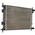 RADIADOR FORD FIESTA / COURIER 2000 A 2002 / NEW KA 1.0 / 1.6 2009 A 2011 COM OU SEM AR - VALEO
