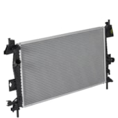 RADIADOR FORD FOCUS 1.6 / 2.0 16V COM AR 2013 EM DIANTE AUTOMATICO OU MANUAL - PROCOOLER RADIADOR FORD FOCUS 1.6 / 2.0 16V COM AR 2013 EM DIANTE AUTOMATICO OU MANUAL - PROCOOLER