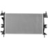 RADIADOR FORD FOCUS 1.6 / 2.0 16V COM AR 2013 EM DIANTE AUTOMATICO OU MANUAL - PROCOOLER RADIADOR FORD FOCUS 1.6 / 2.0 16V COM AR 2013 EM DIANTE AUTOMATICO OU MANUAL - PROCOOLER
