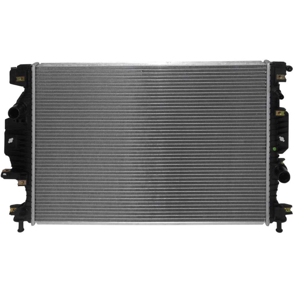 RADIADOR FORD FUSION 2.0 16V / 2.5 16V FLEX AUTOMATICO OU MANUAL 2013 EM DIANTE - PROCOOLER
