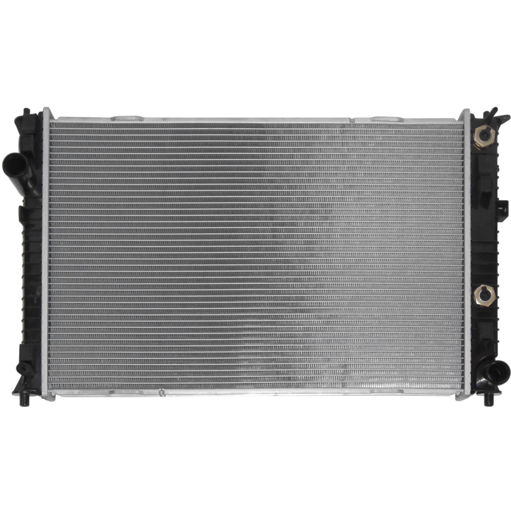 RADIADOR FORD FUSION 2.3 / 3.0 V6 16V 2006 A 2009 AUTOMATICO - PROCOOLER RADIADOR FORD FUSION 2.3 / 3.0 V6 16V 2006 A 2009 AUTOMATICO - PROCOOLER