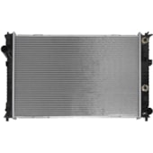 RADIADOR FORD FUSION 2.3 / 3.0 V6 16V 2006 A 2009 AUTOMATICO - PROCOOLER RADIADOR FORD FUSION 2.3 / 3.0 V6 16V 2006 A 2009 AUTOMATICO - PROCOOLER