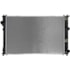 RADIADOR FORD FUSION 2.3 / 3.0 V6 16V 2006 A 2009 AUTOMATICO - PROCOOLER RADIADOR FORD FUSION 2.3 / 3.0 V6 16V 2006 A 2009 AUTOMATICO - PROCOOLER