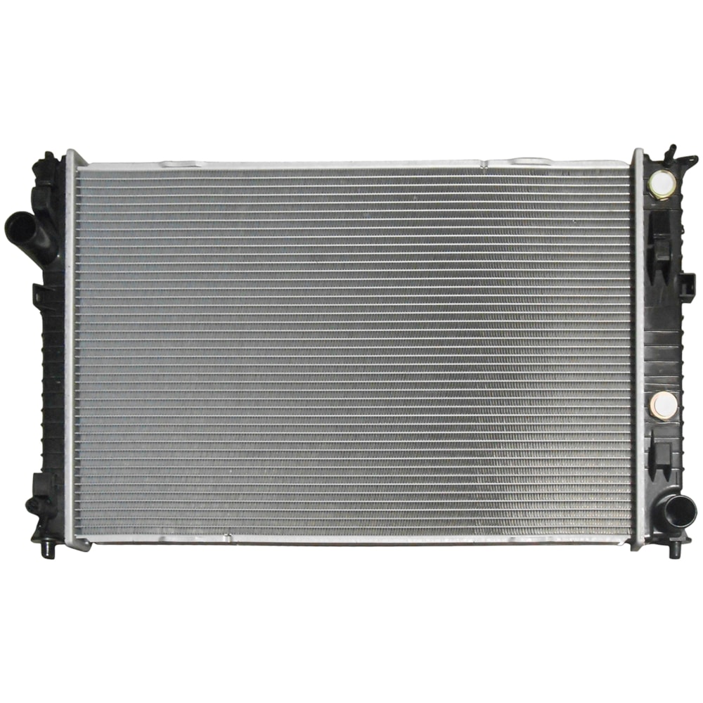 RADIADOR FORD FUSION 2.5 16V / 3.0 V6 2010 A 2012 AUTOMATICO - PROCOOLER RADIADOR FORD FUSION 2.5 16V / 3.0 V6 2010 A 2012 AUTOMATICO - PROCOOLER