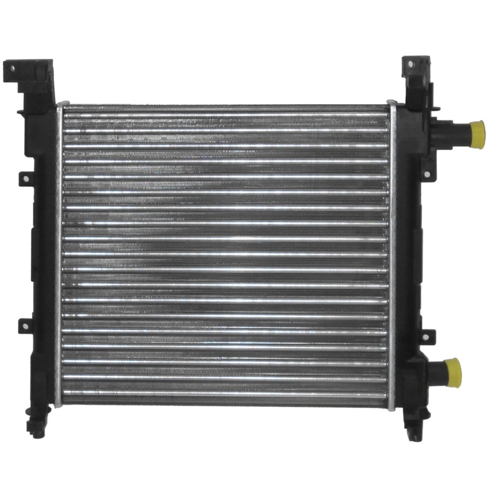 RADIADOR FORD KA 1.0 / 1.3 1997 A 1999 ENDURA COM AR - PROCOOLER
