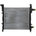 RADIADOR FORD KA 1.0 / 1.3 1997 A 1999 ENDURA COM AR - PROCOOLER