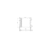 RADIADOR FORD KA 1.0 / 1.3 1997 A 1999 ENDURA COM AR - VISCONDE/MODINE