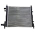 RADIADOR FORD KA 1.0 / 1.3 1997 A 1999 ENDURA SEM AR - VISCONDE/MODINE RADIADOR FORD KA 1.0 / 1.3 1997 A 1999 ENDURA SEM AR - VISCONDE/MODINE