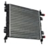 RADIADOR FORD KA ROCAM 1.0 / 1.6 1999 A 2007 SEM AR - PROCOOLER RADIADOR FORD KA ROCAM 1.0 / 1.6 1999 A 2007 SEM AR - PROCOOLER