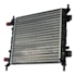 RADIADOR FORD KA ROCAM 1.0 / 1.6 1999 A 2007 SEM AR - PROCOOLER RADIADOR FORD KA ROCAM 1.0 / 1.6 1999 A 2007 SEM AR - PROCOOLER
