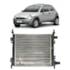 RADIADOR FORD KA ROCAM 1.0 / 1.6 1999 A 2007 SEM AR - VALEO