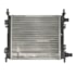 RADIADOR FORD KA ROCAM 1.0 / 1.6 1999 A 2007 SEM AR - VALEO