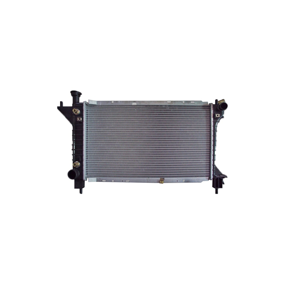 RADIADOR FORD MUSTANG 3.8 V6 / 5.0 V8 1994 A 1996 AUTOMATICO COM AR - PROCOOLER