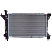 RADIADOR FORD MUSTANG 3.8 V6 / 5.0 V8 1994 A 1996 AUTOMATICO COM AR - PROCOOLER
