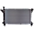 RADIADOR FORD MUSTANG 3.8 V6 / 5.0 V8 1994 A 1996 AUTOMATICO COM AR - PROCOOLER