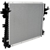 RADIADOR FORD MUSTANG 4.0 V6 12V / 4.6 V8 24V AUTOMATICO / MAN 2004 A 2009 - PROCOOLER RADIADOR FORD MUSTANG 4.0 V6 12V / 4.6 V8 24V AUTOMATICO / MAN 2004 A 2009 - PROCOOLER