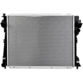 RADIADOR FORD MUSTANG 4.0 V6 12V / 4.6 V8 24V AUTOMATICO / MAN 2004 A 2009 - PROCOOLER RADIADOR FORD MUSTANG 4.0 V6 12V / 4.6 V8 24V AUTOMATICO / MAN 2004 A 2009 - PROCOOLER