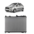 RADIADOR FORD NEW FIESTA 1.6 16V SE 2010 EM DIANTE NOVO KA 1.5 16V 2014 EM DIANTE AUTOMATICO OU MANUAL - PROCOOLER RADIADOR FORD NEW FIESTA 1.6 16V SE 2010 EM DIANTE NOVO KA 1.5 16V 2014 EM DIANTE AUTOMATICO OU MANUAL - PROCOOLER