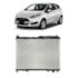 RADIADOR FORD NEW FIESTA 1.6 16V SE COM AR 2010 EM DIANTE NOVO KA 1.5 16V 2014 EM DIANTE AUTOMATICO OU MANUAL - VALEO RADIADOR FORD NEW FIESTA 1.6 16V SE COM AR 2010 EM DIANTE NOVO KA 1.5 16V 2014 EM DIANTE AUTOMATICO OU MANUAL - VALEO