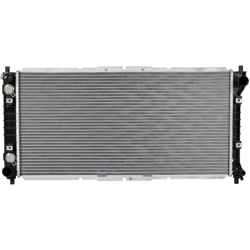 RADIADOR FORD PROBE 2.5 / 3.0 V6 COM OU SEM AR 1990 A 1997 AUTOMATICO - PROCOOLER RADIADOR FORD PROBE 2.5 / 3.0 V6 COM OU SEM AR 1990 A 1997 AUTOMATICO - PROCOOLER