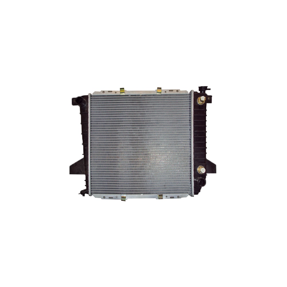 RADIADOR FORD RANGER 2.3 L4 1995 A 1997 COM OU SEM AR AUTOMATICO - PROCOOLER RADIADOR FORD RANGER 2.3 L4 1995 A 1997 COM OU SEM AR AUTOMATICO - PROCOOLER