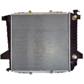 RADIADOR FORD RANGER 2.3 L4 1995 A 1997 COM OU SEM AR AUTOMATICO - PROCOOLER RADIADOR FORD RANGER 2.3 L4 1995 A 1997 COM OU SEM AR AUTOMATICO - PROCOOLER