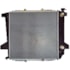 RADIADOR FORD RANGER 2.3 L4 1995 A 1997 COM OU SEM AR AUTOMATICO - PROCOOLER RADIADOR FORD RANGER 2.3 L4 1995 A 1997 COM OU SEM AR AUTOMATICO - PROCOOLER