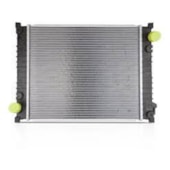 RADIADOR FORD RANGER 2.5 / 2.8 1998 A 2006 COM OU SEM AR TURBO DIESEL - PROCOOLER