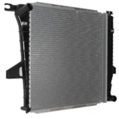 RADIADOR FORD RANGER 2.5 L4 1999 EM DIANTE MANUAL COM OU SEM AR GASOLINA - PROCOOLER