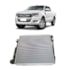 RADIADOR FORD RANGER 3.0 8 / 16V TURBO DIESEL ELETRONICA 2006 EM DIANTE MANUAL COM OU SEM AR 4X4 / 4X2 - PROCOOLER RADIADOR FORD RANGER 3.0 8 / 16V TURBO DIESEL ELETRONICA 2006 EM DIANTE MANUAL COM OU SEM AR 4X4 / 4X2 - PROCOOLER
