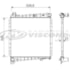 RADIADOR FORD RANGER 3.0 8 / 16V TURBO DIESEL ELETRONICA 2006 EM DIANTE - VISCONDE/MODINE