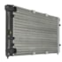 RADIADOR FORD ROYALE / VERSAILLES VW VOLKSWAGEN SANTANA / QUANTUM 1.8 / 2.0 1995 A 1996 MANUAL COM AR - VALEO